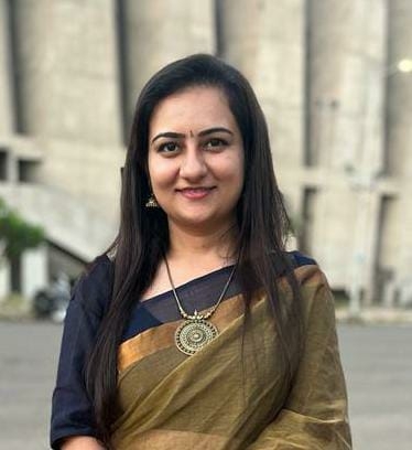 Dr. Reena Majithia