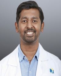 Dr. Venkatesh Rajkumar