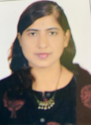 Dr. Manisha chavan