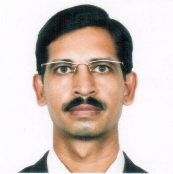 Dr. Jitenkumar Panchal