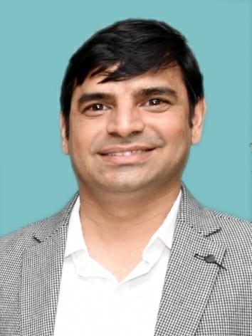 Dr. Bhushan Kinholkar