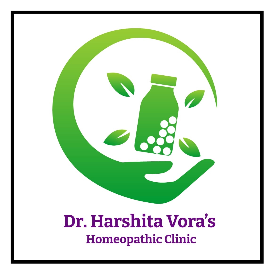 Dr. Harshita S.Vora