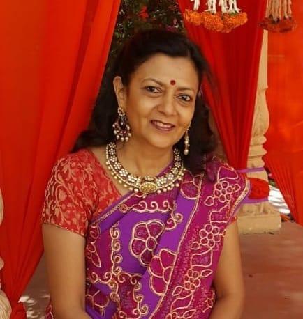Dr. Smita Agrawal