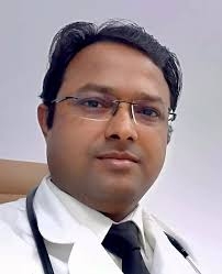 Dr. Ashish Kumar