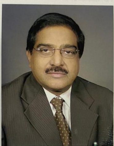 Dr. M K Gupta