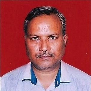 Dr. Harendra Pal Singh Chauhan