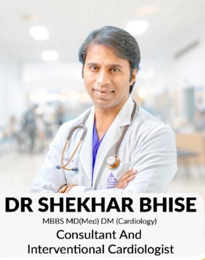Dr. Shekhar Bhise