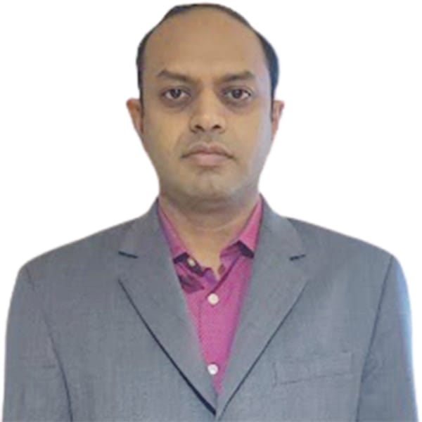 Dr. Sandeep Lal V