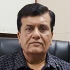 Dr. Amit M.Trivedi