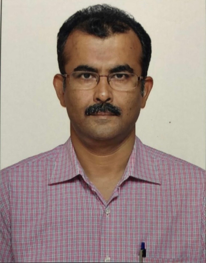 Dr. Nitin Purohit