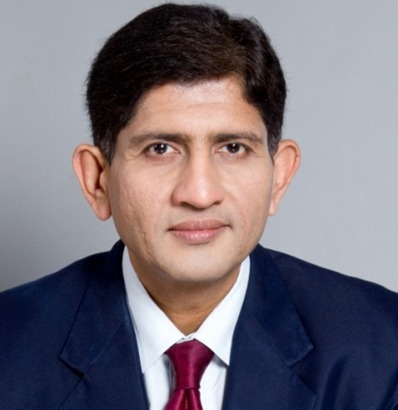Dr. Krupa Shankar