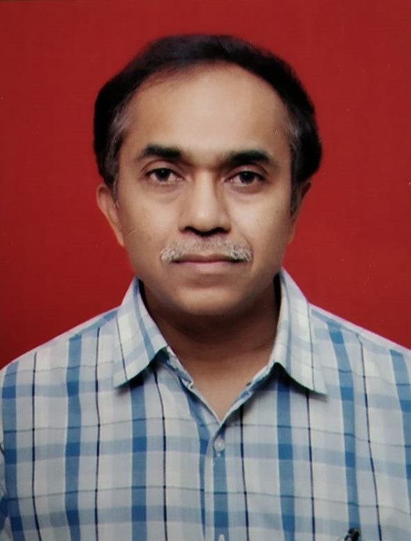 Dr. Sudhakarrao Venkata Grandhi