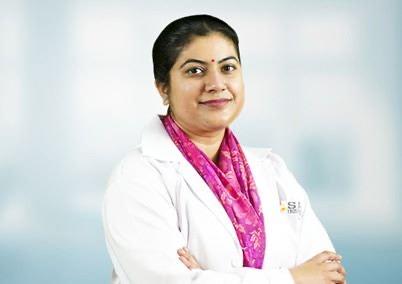 Dr. Keerat Kaur Sibia