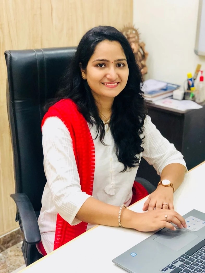 Dr. Sunita Gulati