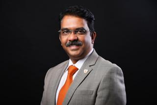 Dr. Prashanth Urs