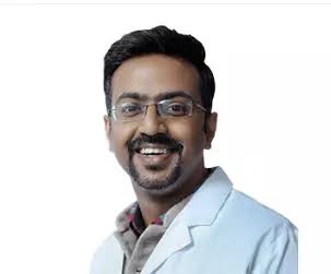 Dr. Arun .