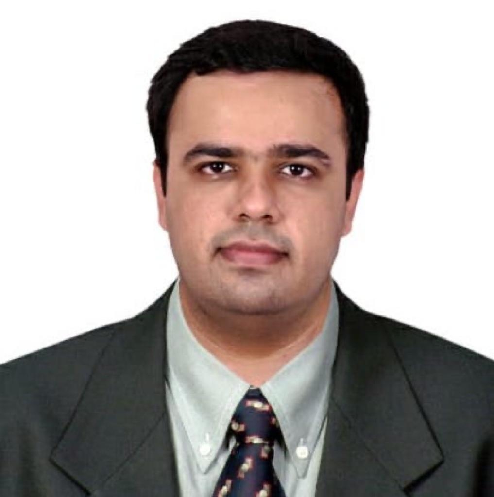 Dr. Rajesh Matta