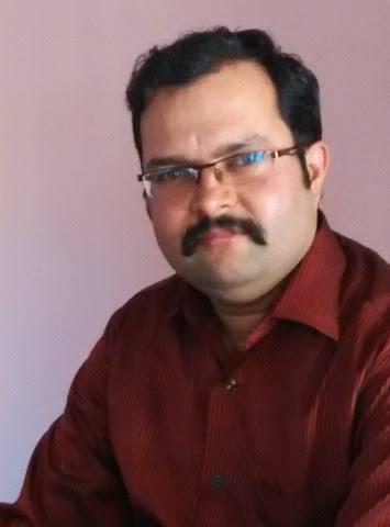 Dr. Vishnu Murthy