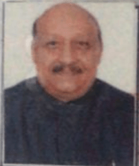Dr. Subhash Kumar Mehta