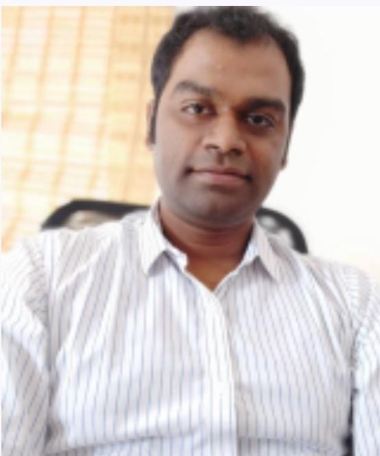 Dr. Karthick Kalaichelvan
