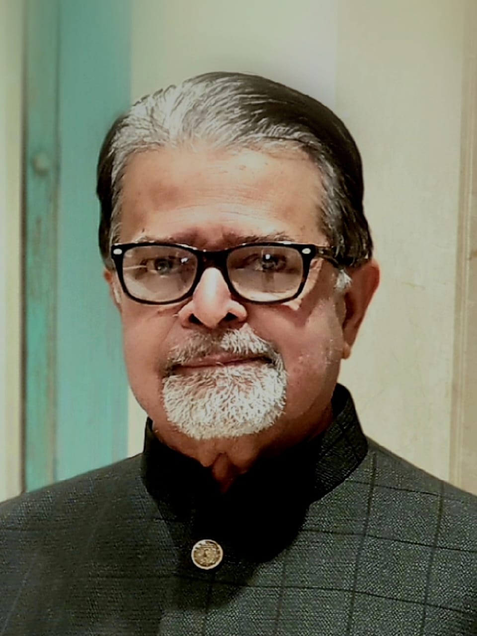 Dr. Vilas Gujarathi