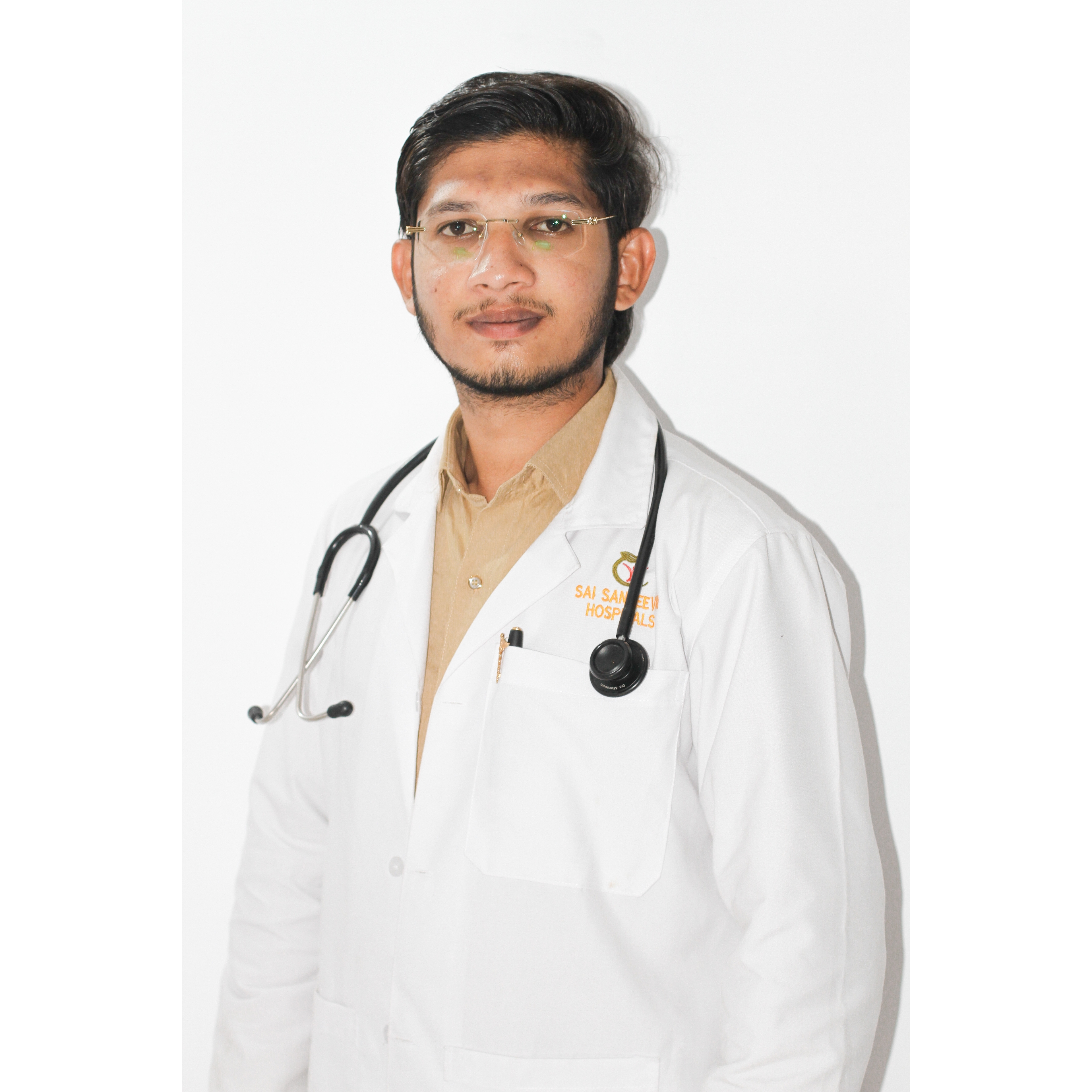 Dr. rizwan .