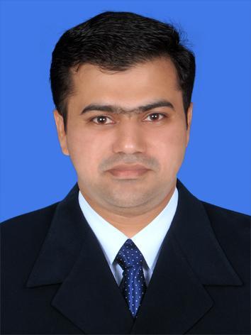 Dr. Nazeer Ahamad K