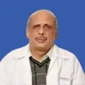 Dr. Ashok Kumar Makhija