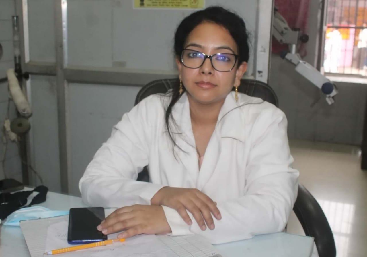 Dr. Saima Azim