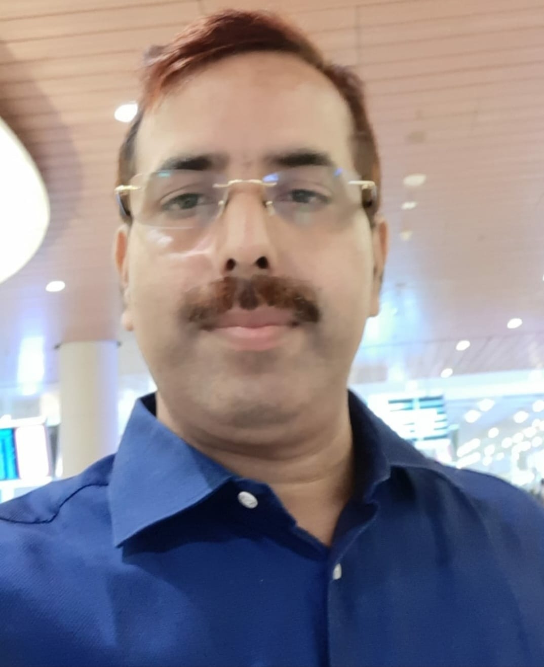 Dr. Arun Singh