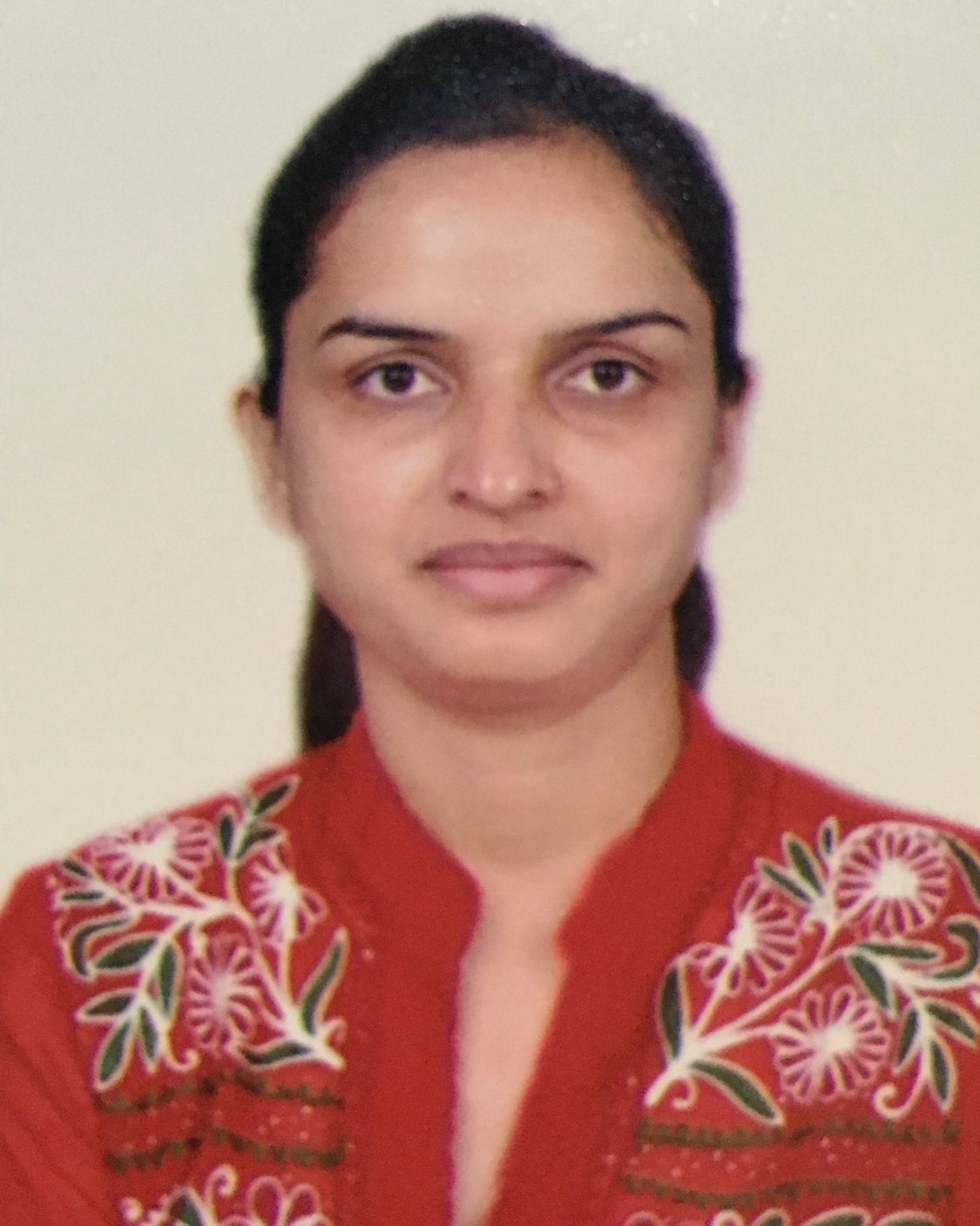 Dr. Namrata Patil