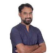 Dr. Bhavik P Patel