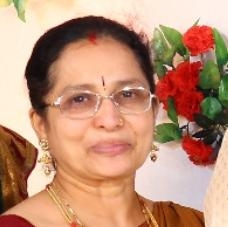 Dr. Annapoorna M Bhat