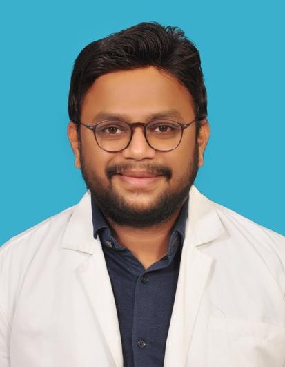 Dr. D Venkatesh