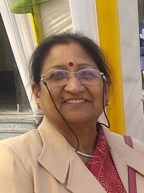 Dr. Anuradha Rani