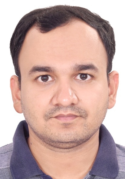 Dr. Akshat Agarwal