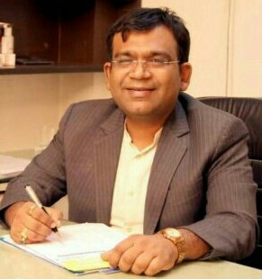 Dr. Alok Kumar Sultania