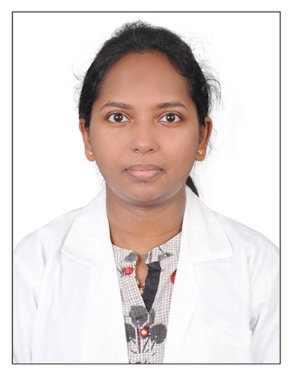 Dr. Sirisha Gummadi