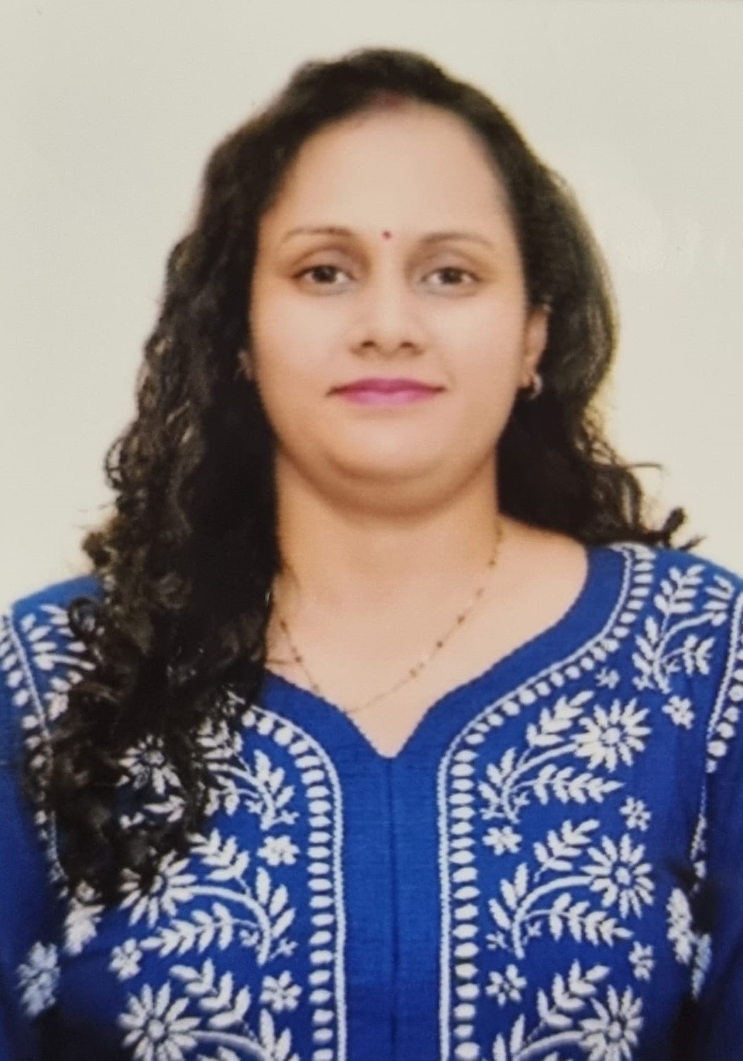 Dr. Anushka Kedia