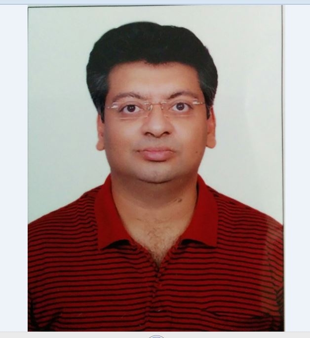 Dr. Mayank Agarwal