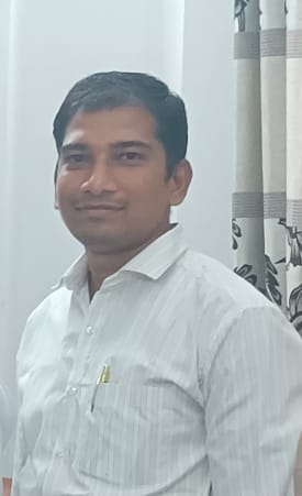 Dr. Kamal Singh Katara