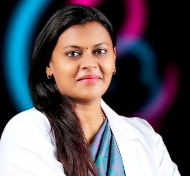 Dr. Ananthalakshmi .