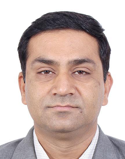 Dr. Pankaj Nathavani