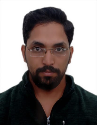 Dr. Ajeet Singh