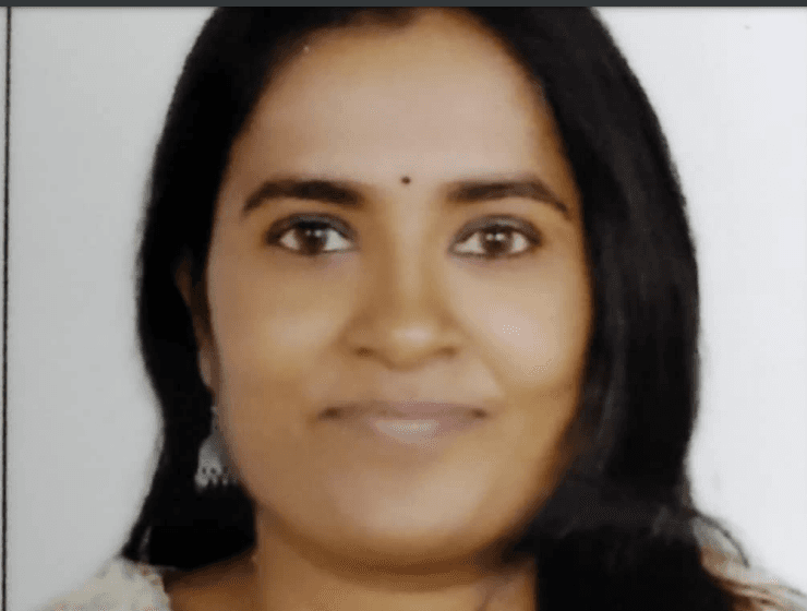 Dr. Pratibha Setty