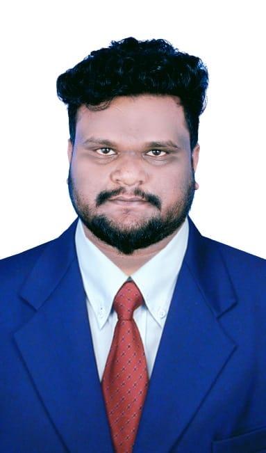 Dr. Manoj Kumar Mandal