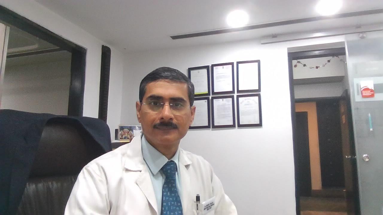 Interior view photo of The GP Clinick - Photo 2 at new delhi 110025