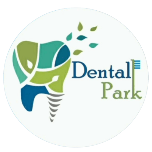 Clinic signage photo of Dental Park - Dental & Maxillofacial Centre Ghaziabad - Photo 1 at ghaziabad 201002