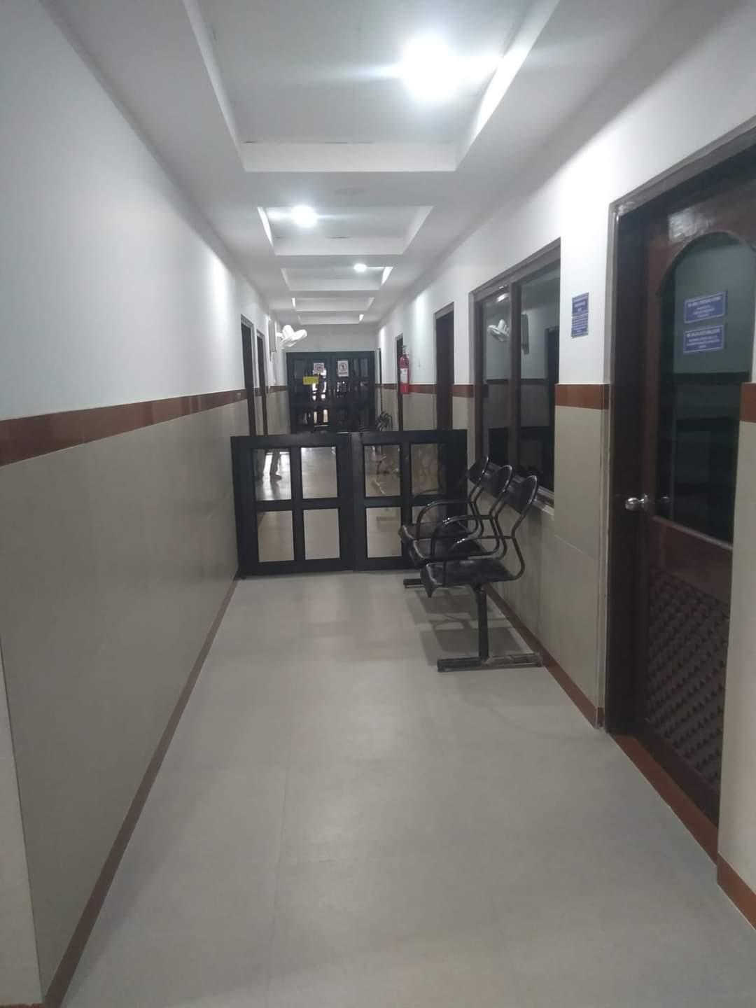 Interior view photo of Arogyam Care To Cure - Photo 1 at na 781102