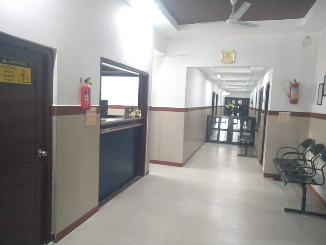 Interior view photo of Arogyam Care To Cure - Photo 3 at na 781102